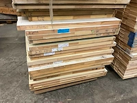 Diverse binnendeuren (83x) - afbeelding 4 van  6