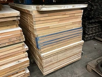 Diverse binnendeuren (83x) - afbeelding 5 van  6