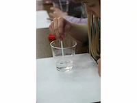 Diverse bloemschik- en chemie knutselmaterialen - afbeelding 16 van  26