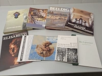 Diverse boeken - afbeelding 1 van  1