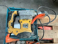 Diverse boormachines (2x) - afbeelding 2 van  3