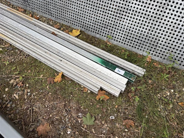 Diverse bosch profielen - afbeelding 2 van  4
