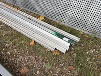 Diverse bosch profielen - afbeelding 2 van  4