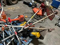 Diverse bosmaaiers (8x) - afbeelding 9 van  15