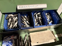 Diverse bougies - afbeelding 1 van  6