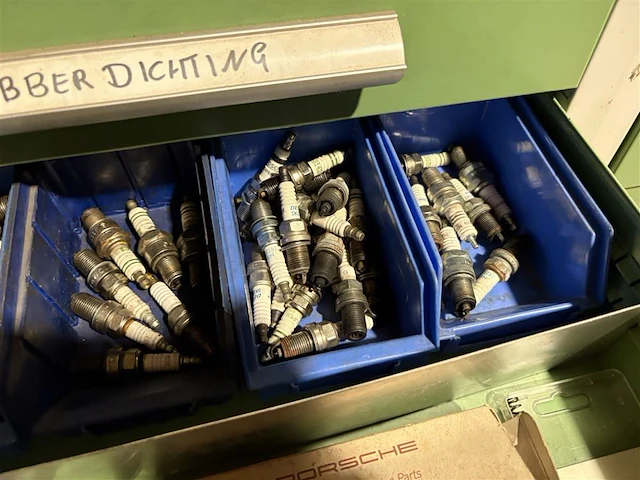 Diverse bougies - afbeelding 3 van  6