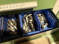 Diverse bougies - afbeelding 3 van  6