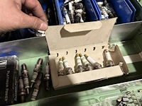 Diverse bougies - afbeelding 5 van  6