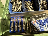 Diverse bougies - afbeelding 6 van  6