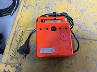 Diverse bouwlampen (2x) - afbeelding 5 van  5