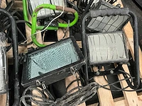 Diverse bouwlampen (7x) - afbeelding 2 van  4