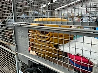 Diverse bouwmaterialen en toebehoren - afbeelding 5 van  8