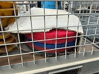 Diverse bouwmaterialen en toebehoren - afbeelding 6 van  8