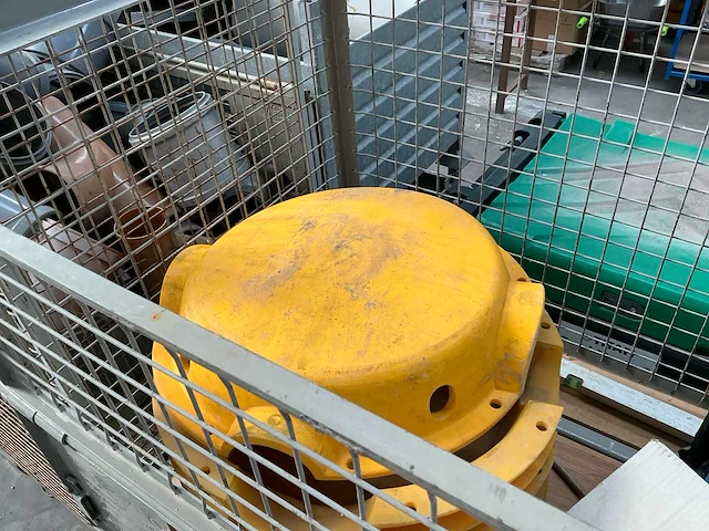 Diverse bouwmaterialen en toebehoren - afbeelding 7 van  8