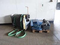 Diverse bouwmaterialen + klein elektro - afbeelding 3 van  36