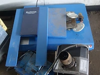 Diverse bouwmaterialen + klein elektro - afbeelding 4 van  36