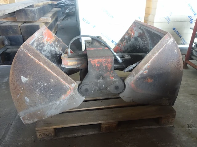 Diverse bouwmaterialen + klein elektro - afbeelding 9 van  36