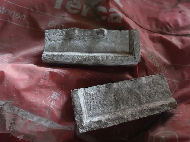 Diverse bouwmaterialen + klein elektro - afbeelding 22 van  36