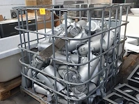 Diverse bouwmaterialen + klein elektro - afbeelding 12 van  36