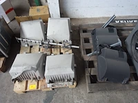 Diverse bouwmaterialen + klein elektro - afbeelding 36 van  36