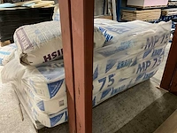 Diverse bouwmaterialen stukadoors materiaal - afbeelding 11 van  11