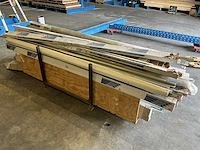 Diverse bouwmaterialen stukadoors materiaal - afbeelding 1 van  11