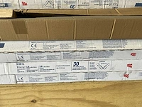 Diverse bouwmaterialen stukadoors materiaal - afbeelding 3 van  11