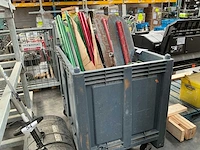Diverse bouwmaterialen vmg - afbeelding 1 van  6
