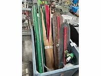Diverse bouwmaterialen vmg - afbeelding 2 van  6