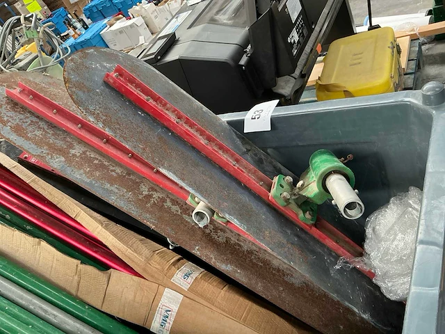 Diverse bouwmaterialen vmg - afbeelding 3 van  6