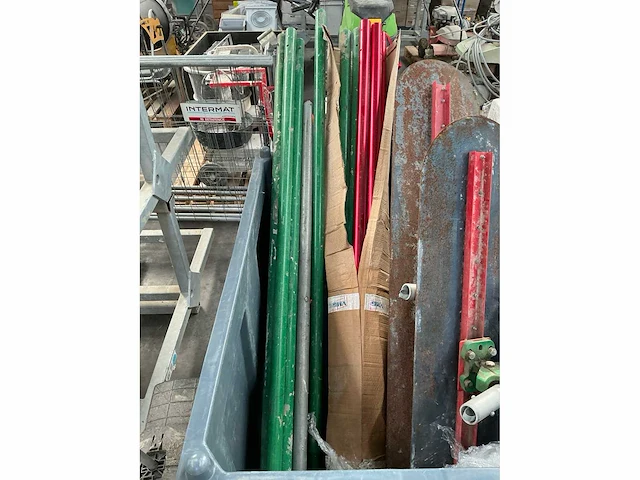 Diverse bouwmaterialen vmg - afbeelding 6 van  6