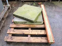 Diverse bouwmaterialen - afbeelding 2 van  3