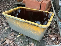 Diverse bouwmaterialen - afbeelding 10 van  17
