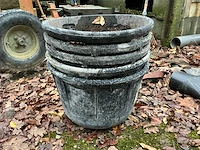 Diverse bouwmaterialen - afbeelding 11 van  17
