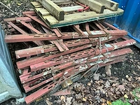 Diverse bouwmaterialen - afbeelding 14 van  17