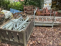 Diverse bouwmaterialen - afbeelding 1 van  17