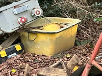 Diverse bouwmaterialen - afbeelding 7 van  17