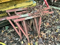 Diverse bouwmaterialen - afbeelding 8 van  17