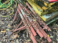 Diverse bouwmaterialen - afbeelding 9 van  17
