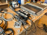 Diverse bouwmaterialen - afbeelding 10 van  21