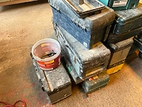 Diverse bouwmaterialen - afbeelding 14 van  21