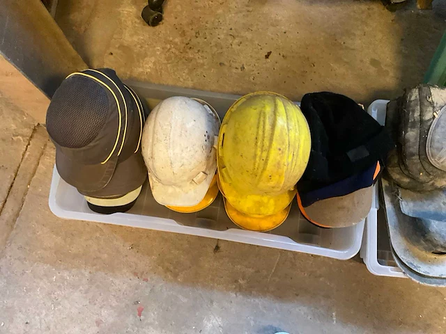 Diverse bouwmaterialen - afbeelding 15 van  21
