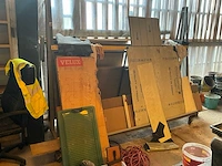 Diverse bouwmaterialen - afbeelding 16 van  21