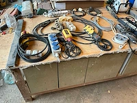Diverse bouwmaterialen - afbeelding 21 van  21