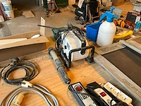 Diverse bouwmaterialen - afbeelding 2 van  21