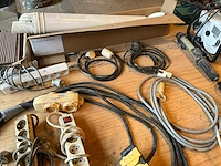 Diverse bouwmaterialen - afbeelding 7 van  21