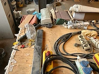 Diverse bouwmaterialen - afbeelding 8 van  21