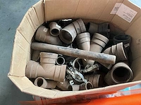 Diverse bouwmaterialen - afbeelding 4 van  5