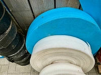 Diverse bouwmaterialen. - afbeelding 11 van  11