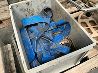 Diverse bouwmaterialen - afbeelding 3 van  11